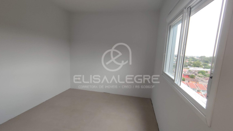 Imagem Apartamento com 2 Quartos à Venda, 57 m² em Freitas - Sapucaia Do Sul