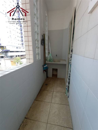 Imagem Apartamento com 1 Quarto à Venda, 38 m² em Guilhermina - Praia Grande Imagem Apartamento com 1 Quarto à Venda, 38 m² em Guilhermina - Praia Grande