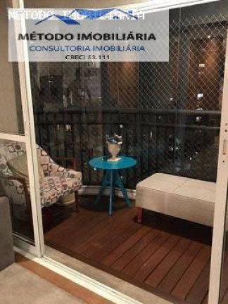 Imagem Apartamento com 2 Quartos à Venda, 65 m² em Vila Olimpia - São Paulo Imagem Apartamento com 2 Quartos à Venda, 65 m² em Vila Olimpia - São Paulo