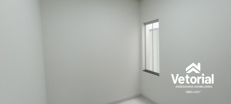 Imagem Casa com 3 Quartos à Venda,  em Jardim Vitória - Barreiras