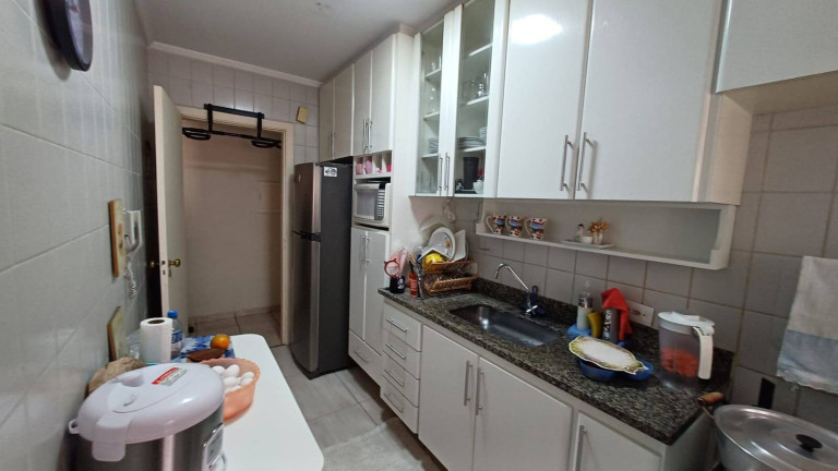Imagem Apartamento com 3 Quartos à Venda,  em Jardim Santa Emília - São Paulo