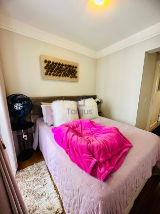 Imagem Apartamento com 2 Quartos à Venda, 58 m² em Pompeia - São Paulo