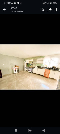 Imagem Casa com 4 Quartos à Venda, 160 m²