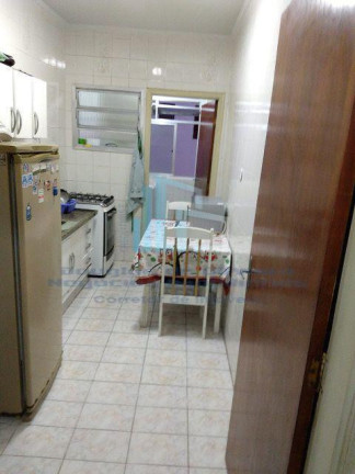 Imagem Apartamento com 1 Quarto à Venda, 48 m² em Guilhermina - Praia Grande Imagem Apartamento com 1 Quarto à Venda, 48 m² em Guilhermina - Praia Grande