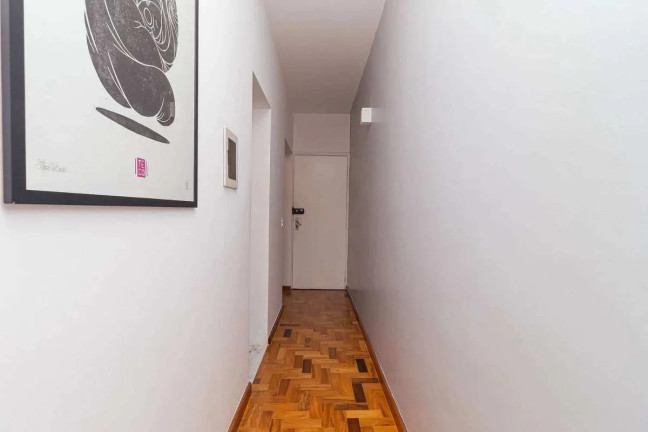 Imagem Apartamento com 1 Quarto para Alugar, 30 m²