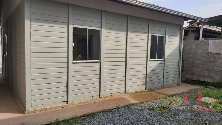 Imagem Casa com 2 Quartos à Venda, 45 m² em São Sebastião - Palhoça Imagem Casa com 2 Quartos à Venda, 45 m² em São Sebastião - Palhoça