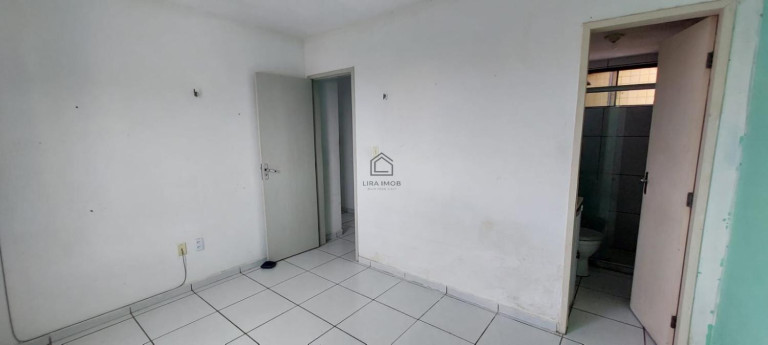 Imagem Apartamento com 2 Quartos à Venda, 57 m² em Pitimbu - Natal