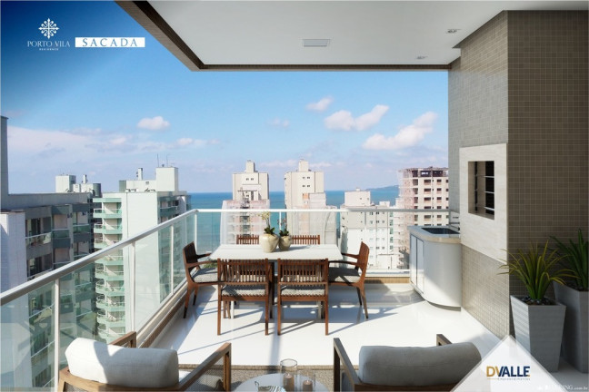 Imagem Apartamento com 4 Quartos à Venda, 183 m² em Meia Praia - Itapema Imagem Apartamento com 4 Quartos à Venda, 183 m² em Meia Praia - Itapema