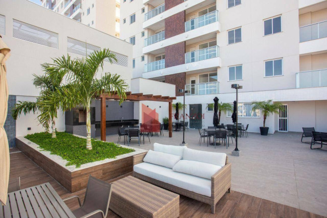 Imagem Apartamento com 2 Quartos à Venda, 65 m² em São João - Itajaí Imagem Apartamento com 2 Quartos à Venda, 65 m² em São João - Itajaí