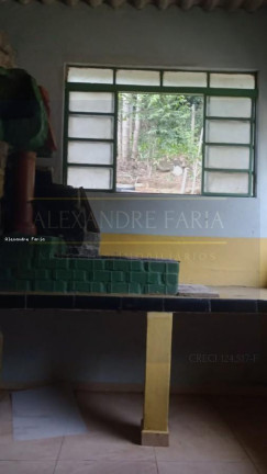 Imagem Chácara com 2 Quartos à Venda, 89 m² em Porto Novo - Caraguatatuba