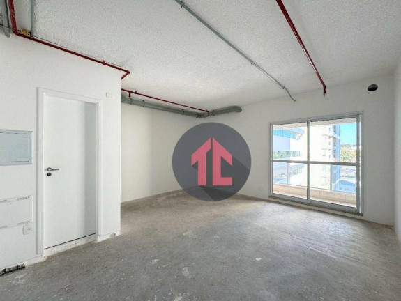 Imagem Sala Comercial à Venda, 36 m² em Centro - Campinas Imagem Sala Comercial à Venda, 36 m² em Centro - Campinas