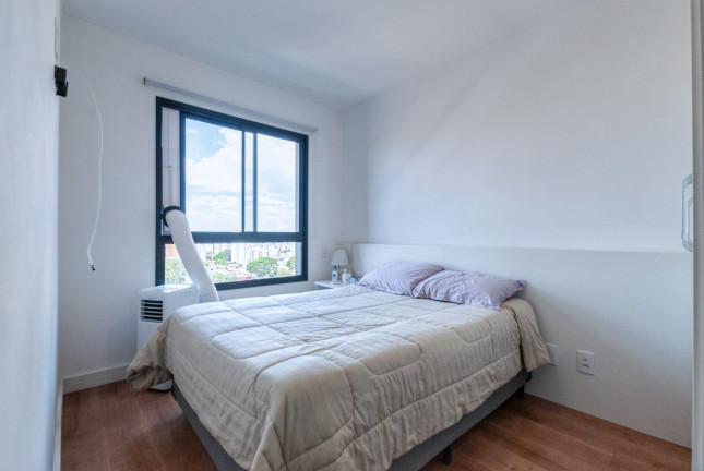 Imagem Apartamento com 2 Quartos à Venda, 59 m² em Alto Do Ipiranga - São Paulo