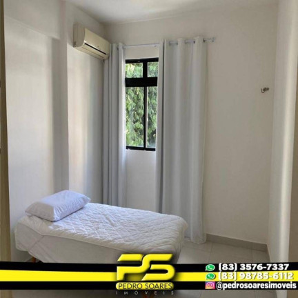 Imagem Apartamento com 4 Quartos à Venda, 197 m² em Tambaú - João Pessoa Imagem Apartamento com 4 Quartos à Venda, 197 m² em Tambaú - João Pessoa