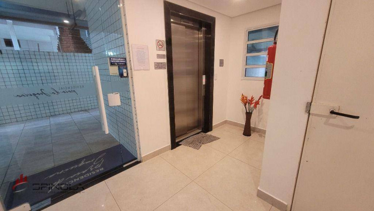 Imagem Apartamento com 1 Quarto à Venda, 45 m² em Aviação - Praia Grande Imagem Apartamento com 1 Quarto à Venda, 45 m² em Aviação - Praia Grande