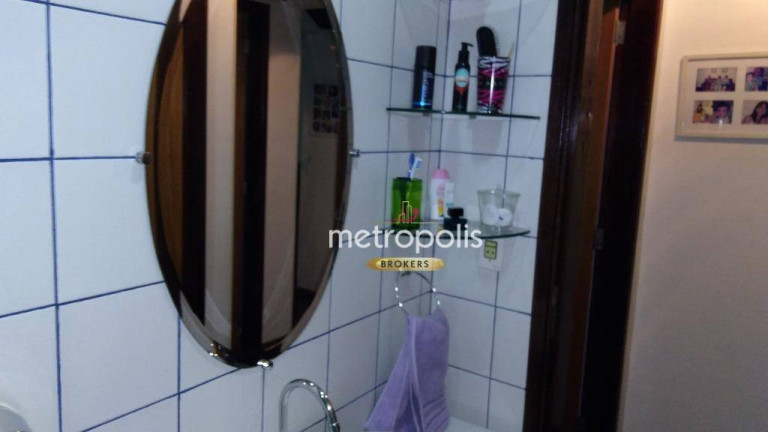 Imagem Apartamento com 3 Quartos à Venda, 150 m² em Barcelona - São Caetano Do Sul