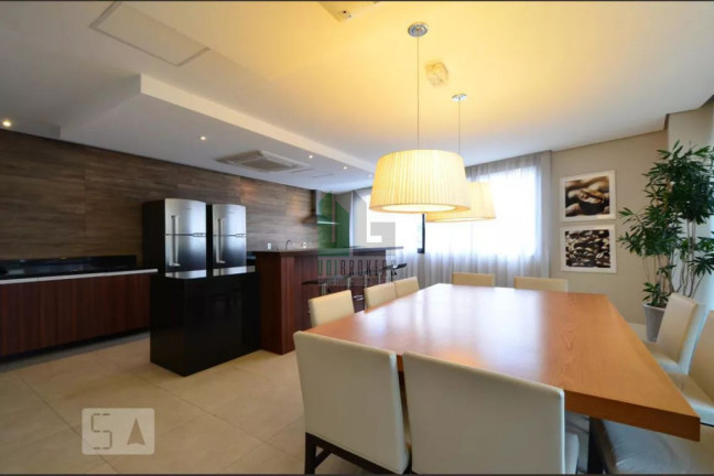 Imagem Apartamento com 3 Quartos à Venda, 108 m² em Chácara Inglesa - São Paulo Imagem Apartamento com 3 Quartos à Venda, 108 m² em Chácara Inglesa - São Paulo