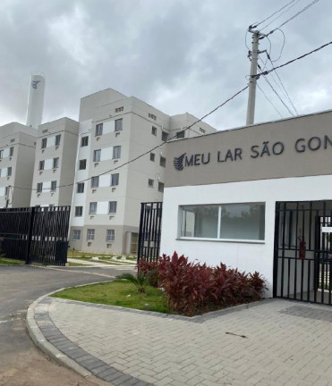 Imagem Imóvel com 2 Quartos à Venda, 45 m² em Neves Neves - Sao Goncalo Imagem Imóvel com 2 Quartos à Venda, 45 m² em Neves Neves - Sao Goncalo