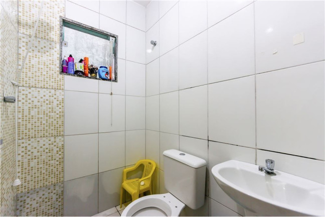 Imagem Casa com 4 Quartos à Venda, 151 m² em Vila Carrão - São Paulo Imagem Casa com 4 Quartos à Venda, 151 m² em Vila Carrão - São Paulo