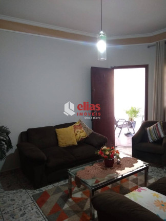 Imagem Casa com 2 Quartos à Venda, 120 m² em Vila Lemos - Bauru Imagem Casa com 2 Quartos à Venda, 120 m² em Vila Lemos - Bauru