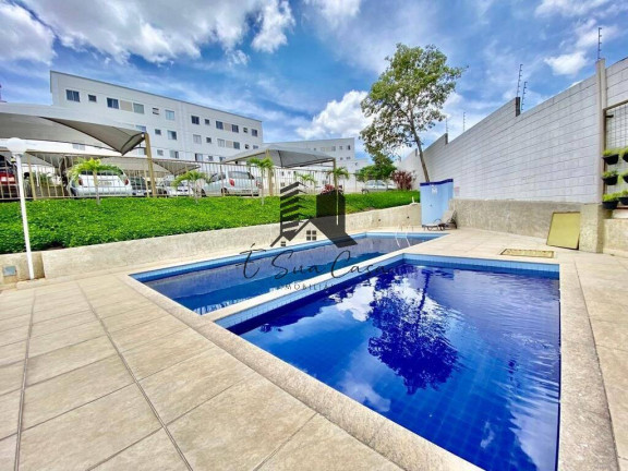 Imagem Apartamento com 2 Quartos à Venda, 45 m² em Cabral - Contagem Imagem Apartamento com 2 Quartos à Venda, 45 m² em Cabral - Contagem