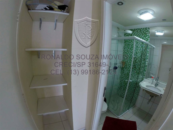 Imagem Apartamento com 3 Quartos à Venda, 91 m² em Vila Mirim - Praia Grande Imagem Apartamento com 3 Quartos à Venda, 91 m² em Vila Mirim - Praia Grande