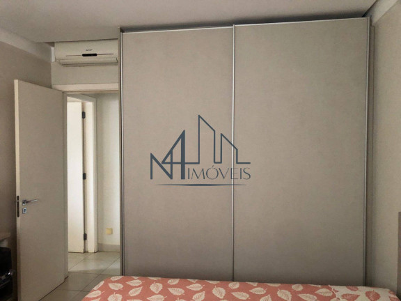 Imagem Apartamento com 4 Quartos à Venda, 205 m² em Setor Marista - Goiânia