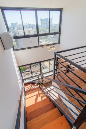 Imagem Apartamento com 1 Quarto à Venda, 75 m² em Vila João Pessoa - Porto Alegre Imagem Apartamento com 1 Quarto à Venda, 75 m² em Vila João Pessoa - Porto Alegre