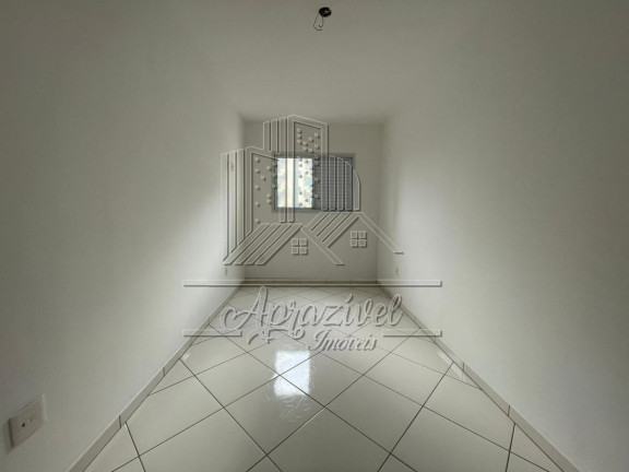Imagem Apartamento com 2 Quartos à Venda, 76 m² em Guilhermina - Praia Grande