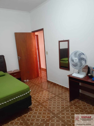 Imagem Casa com 2 Quartos à Venda, 100 m² em Jardim Amanda Ii - Hortolândia Imagem Casa com 2 Quartos à Venda, 100 m² em Jardim Amanda Ii - Hortolândia