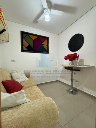 Imagem Apartamento com 2 Quartos à Venda, 49 m² em Guilhermina - Praia Grande Imagem Apartamento com 2 Quartos à Venda, 49 m² em Guilhermina - Praia Grande