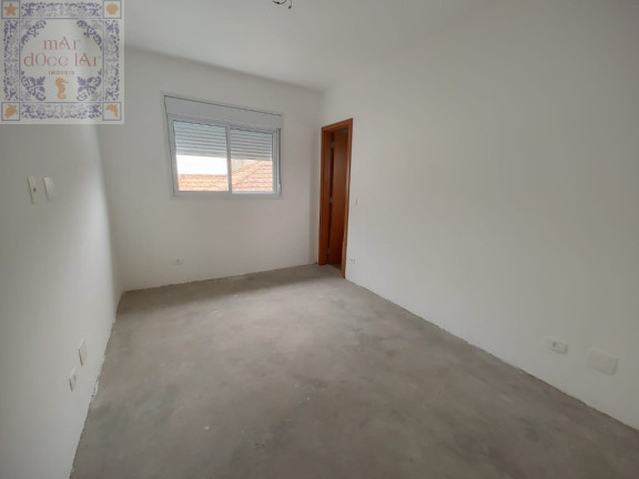 Imagem Casa com 3 Quartos à Venda, 150 m² em Embaré - Santos Imagem Casa com 3 Quartos à Venda, 150 m² em Embaré - Santos