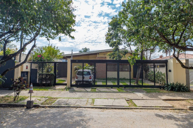 Imagem Casa com 4 Quartos à Venda, 232 m² em Butantã - São Paulo Imagem Casa com 4 Quartos à Venda, 232 m² em Butantã - São Paulo