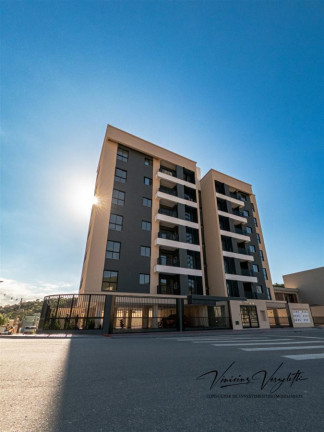 Imagem Apartamento com 2 Quartos à Venda, 71 m² em São Francisco De Assis - Camboriú