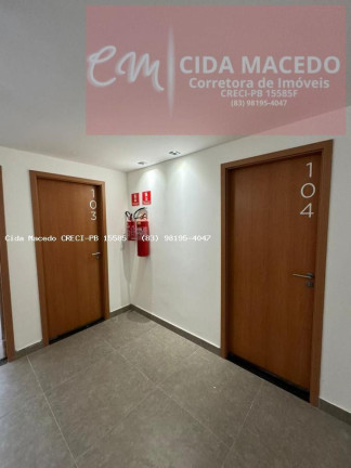 Imagem Apartamento com 2 Quartos à Venda, 54 m² em Aeroclube - João Pessoa Imagem Apartamento com 2 Quartos à Venda, 54 m² em Aeroclube - João Pessoa