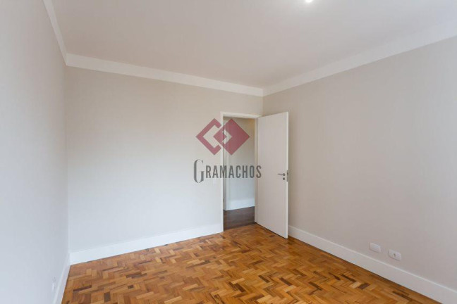 Imagem Apartamento com 3 Quartos à Venda, 206 m² em Higienópolis - São Paulo