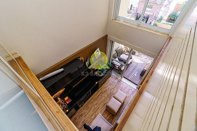 Imagem Apartamento com 1 Quarto à Venda, 76 m² em Vila Nova Conceição - São Paulo