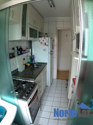 Imagem Apartamento com 2 Quartos à Venda, 57 m² em Vila Bruna - São Paulo Imagem Apartamento com 2 Quartos à Venda, 57 m² em Vila Bruna - São Paulo