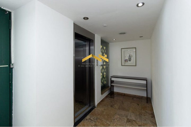 Imagem Apartamento com 3 Quartos à Venda, 163 m² em Itaim Bibi - São Paulo Imagem Apartamento com 3 Quartos à Venda, 163 m² em Itaim Bibi - São Paulo