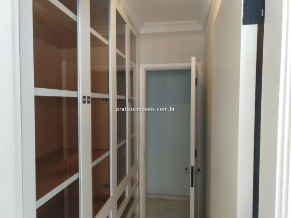 Imagem Apartamento com 4 Quartos à Venda, 157 m² em Vila Mariana - São Paulo Imagem Apartamento com 4 Quartos à Venda, 157 m² em Vila Mariana - São Paulo