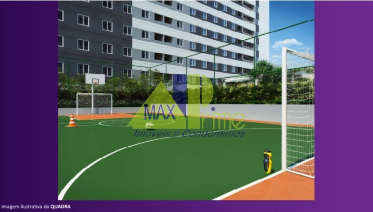 Imagem Apartamento com 2 Quartos à Venda, 38 m² em Vila Vermelha - São Paulo Imagem Apartamento com 2 Quartos à Venda, 38 m² em Vila Vermelha - São Paulo