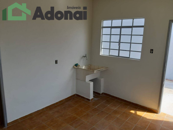Imagem Casa com 2 Quartos à Venda, 109 m² em Jardim Alessandra - Várzea Paulista Imagem Casa com 2 Quartos à Venda, 109 m² em Jardim Alessandra - Várzea Paulista