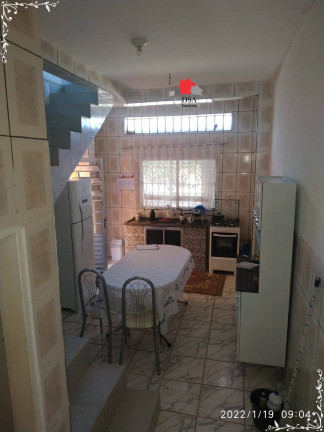 Imagem Casa com 2 Quartos à Venda, 125 m² em Parque Orestes ôngaro - Hortolândia Imagem Casa com 2 Quartos à Venda, 125 m² em Parque Orestes ôngaro - Hortolândia