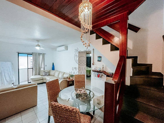 Imagem Cobertura com 3 Quartos à Venda, 183 m² em Praia Grande - Ubatuba Imagem Cobertura com 3 Quartos à Venda, 183 m² em Praia Grande - Ubatuba