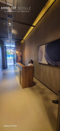 Imagem Imóvel com 1 Quarto à Venda, 21 m² em Vila Clementino - São Paulo Imagem Imóvel com 1 Quarto à Venda, 21 m² em Vila Clementino - São Paulo
