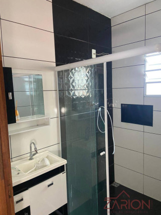 Imagem Casa com 2 Quartos à Venda, 70 m² em Parque Senhor Do Bonfim - Taubaté Imagem Casa com 2 Quartos à Venda, 70 m² em Parque Senhor Do Bonfim - Taubaté