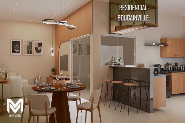 Casa com 3 Quartos à Venda, 128 m² em Icoaraci - Belém