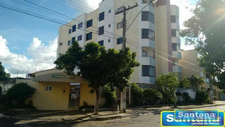 Imagem Apartamento com 1 Quarto à Venda, 29 m² em Jardim Dos Turistas - Caldas Novas Imagem Apartamento com 1 Quarto à Venda, 29 m² em Jardim Dos Turistas - Caldas Novas