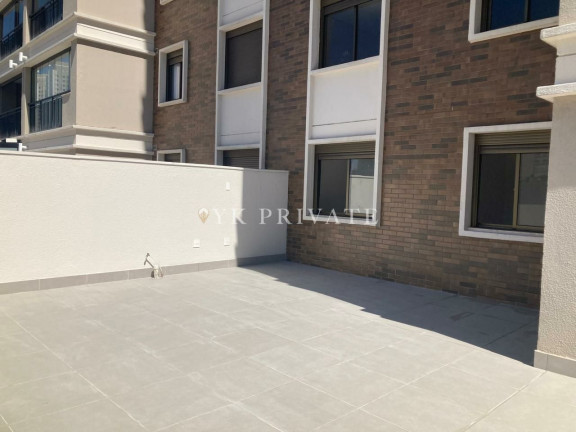 Imagem Apartamento com 3 Quartos à Venda, 141 m² em Barra Funda - São Paulo