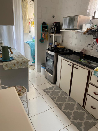 Imagem Imóvel com 3 Quartos à Venda, 60 m² em Demarchi - São Bernardo Do Campo Imagem Imóvel com 3 Quartos à Venda, 60 m² em Demarchi - São Bernardo Do Campo