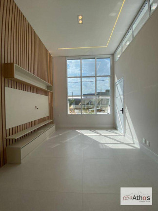 Imagem Casa com 3 Quartos à Venda, 150 m² em Jardim Mantova - Indaiatuba